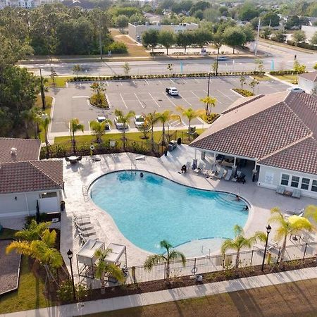 Elegant 2 Bed/2 Bath Apartment In Melbourne Fl Exterior photo