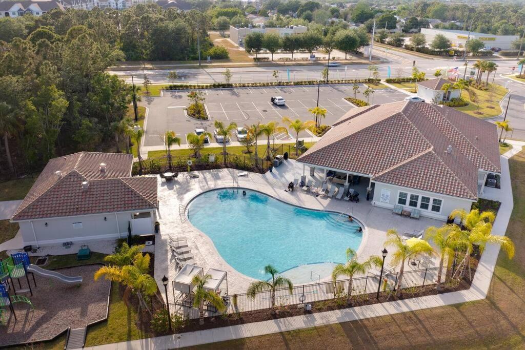 Elegant 2 Bed/2 Bath Apartment In Melbourne Fl Exterior photo