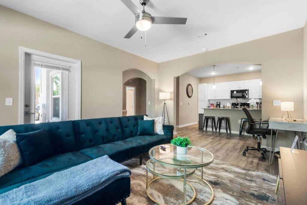 Elegant 2 Bed/2 Bath Apartment In Melbourne Fl Exterior photo