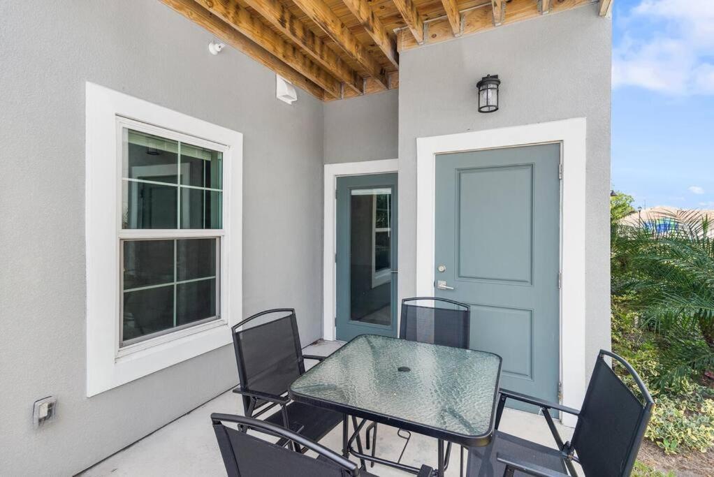 Elegant 2 Bed/2 Bath Apartment In Melbourne Fl Exterior photo