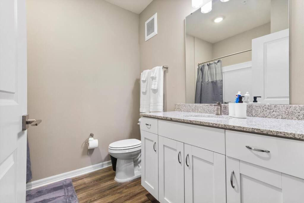 Elegant 2 Bed/2 Bath Apartment In Melbourne Fl Exterior photo