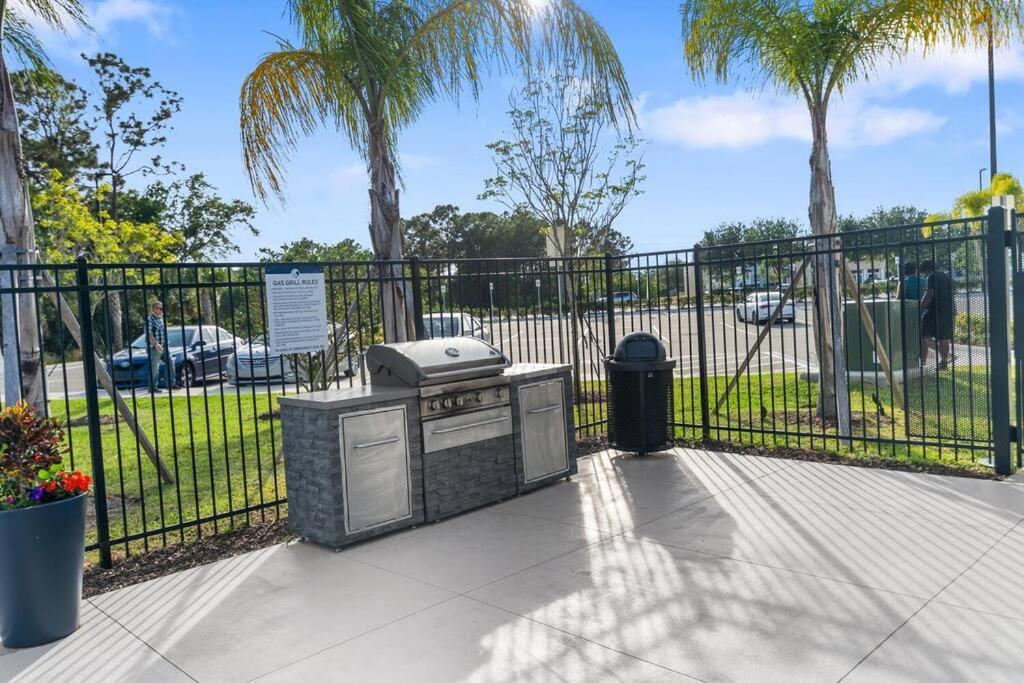 Elegant 2 Bed/2 Bath Apartment In Melbourne Fl Exterior photo