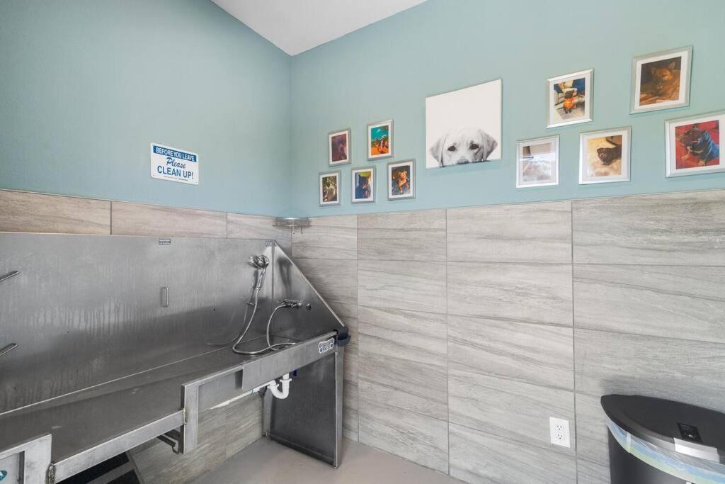 Elegant 2 Bed/2 Bath Apartment In Melbourne Fl Exterior photo