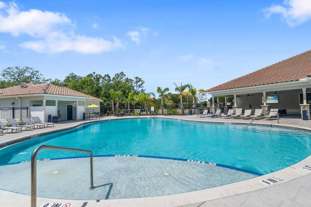 Elegant 2 Bed/2 Bath Apartment In Melbourne Fl Exterior photo