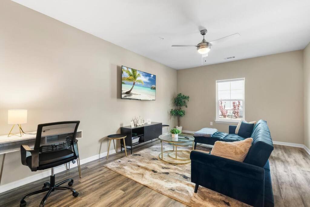 Elegant 2 Bed/2 Bath Apartment In Melbourne Fl Exterior photo